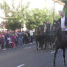 Sághegyi Szüreti Napok 2018