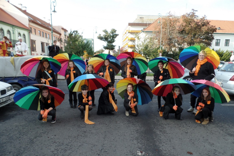 Sághegyi Szüreti Napok 2014 - PROGRAMOK