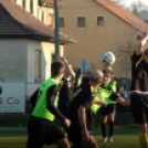 Celldömölk győzelemmel továbbra is a tabella élén