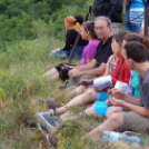 Ataru Taiko nagykoncert a Ság hegyen