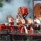 Ataru Taiko nagykoncert a Ság hegyen