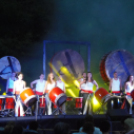 Ataru Taiko nagykoncert a Ság hegyen