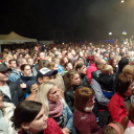 Sághegyi Szüreti Napok 2014 - RÚZSA MAGDI koncert