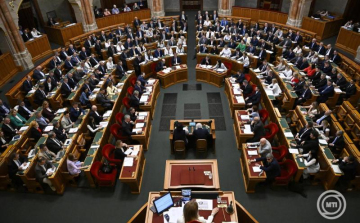 OGY - Benyújtotta a kormány az európai uniós források hazahozatalához szükséges törvényjavaslatot