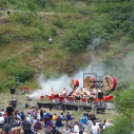 Ataru Taiko nagykoncert a Ság hegyen