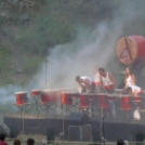 Ataru Taiko nagykoncert a Ság hegyen