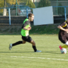 Celldömölk győzelemmel továbbra is a tabella élén