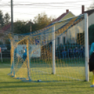 Celldömölk győzelemmel továbbra is a tabella élén