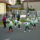 Sághegyi Szüreti Napok 2013 - szombat - felvonulás