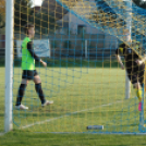 Celldömölk győzelemmel továbbra is a tabella élén