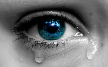 A sírás biológiai háttere - hatások és mellékhatások