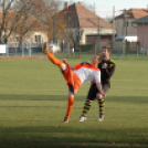 Rábapaty – Celldömölki VSE 0-1(0-0)