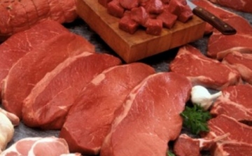Lerövidíti az életet a vörös húsok gyakori fogyasztása
