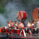 Ataru Taiko nagykoncert a Ság hegyen