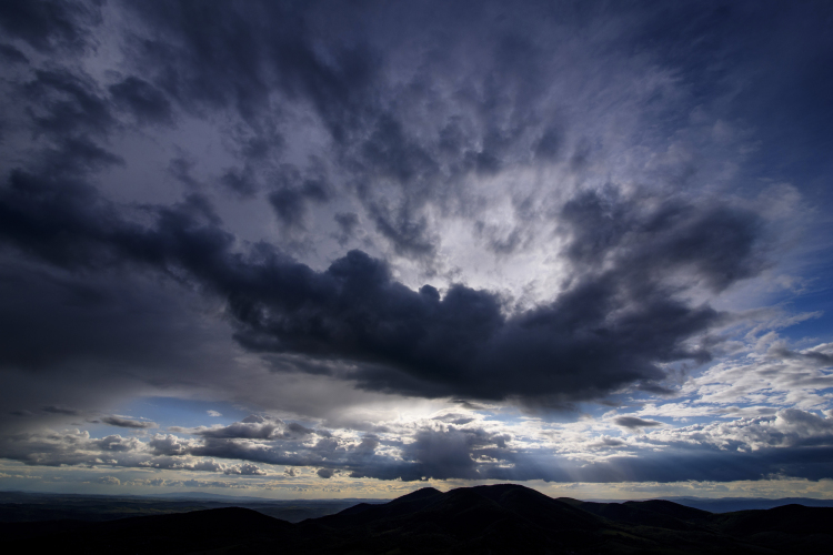 Változékony idő várható az utolsó márciusi hétvégén