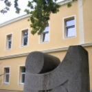 Tanévnyitó és az iskola felújított épületeinek ünnepélyes átadója a Celldömölki Városi Általános Iskolában