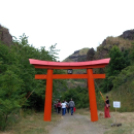 Ataru Taiko nagykoncert a Ság hegyen