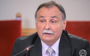 OGY - Gajdos László: a szennyező cégek Európa legnagyobb bírságára számíthatnak