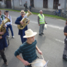 Sághegyi Szüreti Napok 2013 - szombat - felvonulás