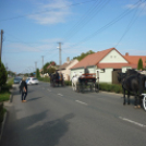 Sághegyi Szüreti Napok 2013 - szombat - felvonulás