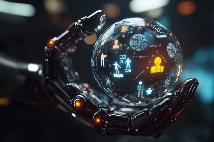 Átalakul a digitális ökoszisztéma: az AI a keresés mellé lép, nem a helyére