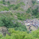 Ataru Taiko nagykoncert a Ság hegyen