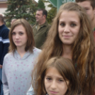 Sághegyi Szüreti Napok 2013 - szombat - felvonulás