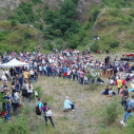 Ataru Taiko nagykoncert a Ság hegyen