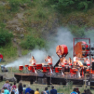 Ataru Taiko nagykoncert a Ság hegyen