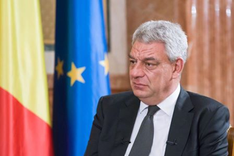 Lemondott Mihai Tudose román miniszterelnök