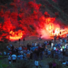 Ataru Taiko nagykoncert a Ság hegyen