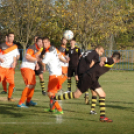 Rábapaty – Celldömölki VSE 0-1(0-0)