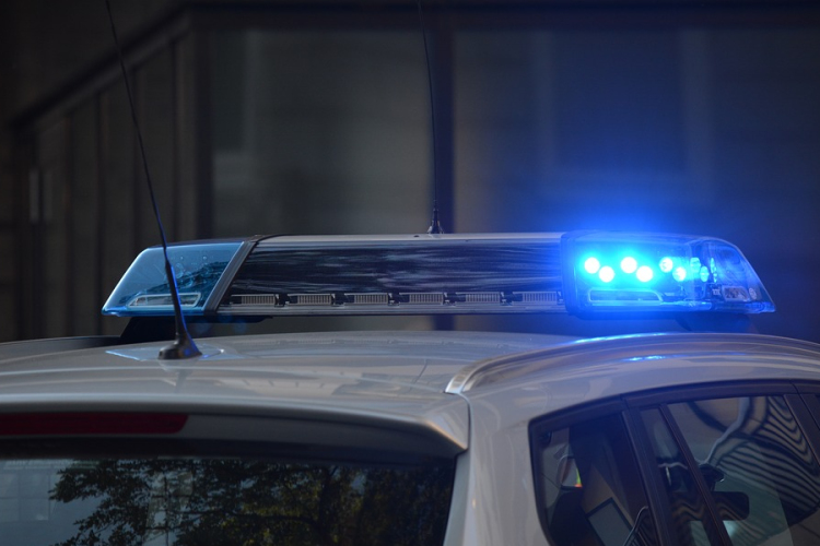 Rálőttek egy határőrre a Szentpéterfa-Eberau határátkelőnél