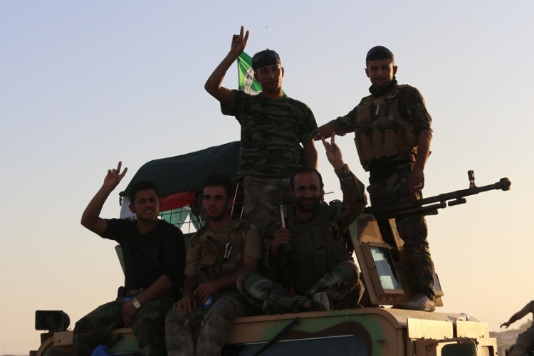 Több fegyveres meghalt a török biztonsági erők és a kurd szakadárok összecsapásában