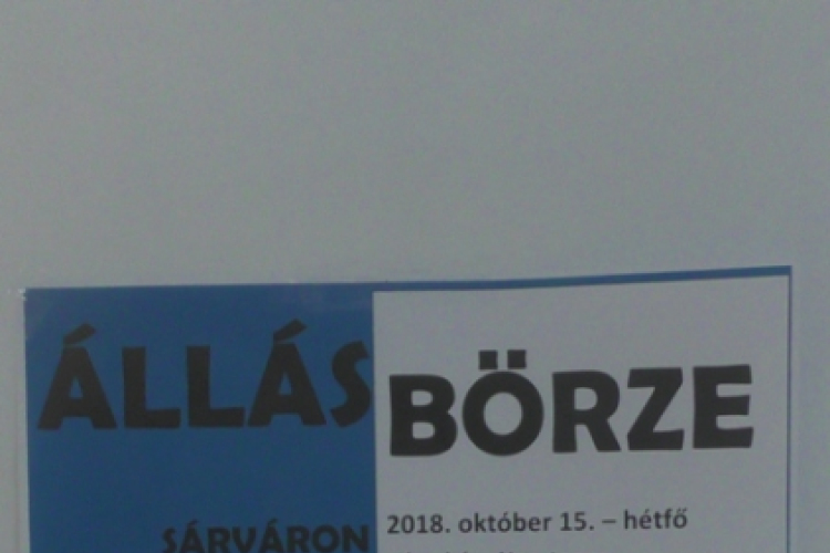 Állásbörze Celldömölkön