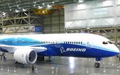 Túlmelegedett az akku - megvan a Boeing 787-es hibája?