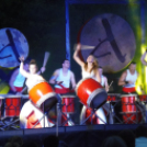 Ataru Taiko nagykoncert a Ság hegyen