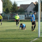 CVSE - Répcelak labdarúgó mérkőzés