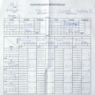 Asztalitenisz NB-II Tata – CVSE-Swietelsky-Wewalka 