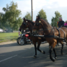 Sághegyi Szüreti Napok 2013 - szombat - felvonulás