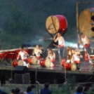 Ataru Taiko nagykoncert a Ság hegyen