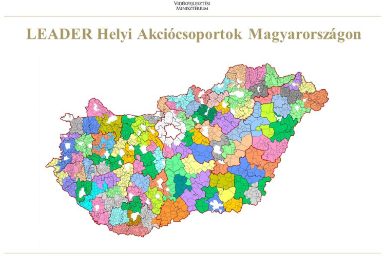 Megjelentek a Sághegy LEADER Egyesület gazdaságfejlesztési pályázatai