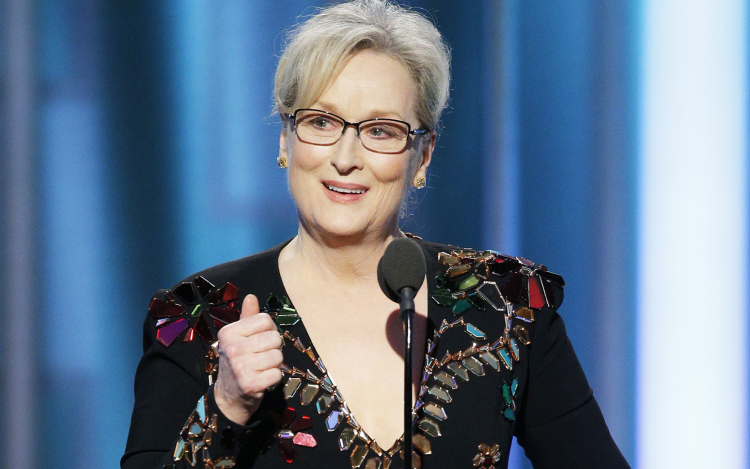 Meryl Streep kulcsszerepet kap a Hatalmas kis hazugságok folytatásában