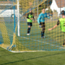 Celldömölk győzelemmel továbbra is a tabella élén