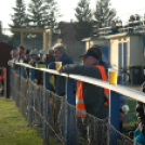 Celldömölk győzelemmel továbbra is a tabella élén