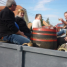 Sághegyi Szüreti Napok 2013 - szombat - felvonulás