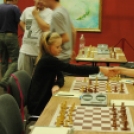 II. CELLDÖMÖLK OPEN nemzetközi nyílt sakkverseny - 3. forduló