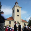 Sághegyi Szüreti Napok 2013 - szombat - felvonulás