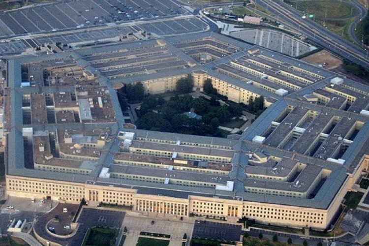 Megbukott történetének első könyvvizsgálatán a Pentagon