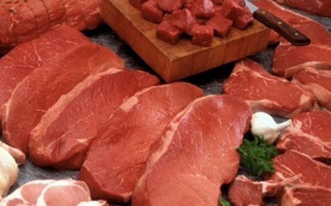Lerövidíti az életet a vörös húsok gyakori fogyasztása